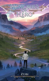 Couverture_Memories of Hero