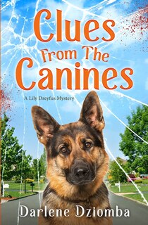 Front cover_Clues From The Canines