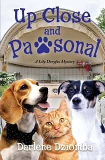 Couverture_Up Close And Pawsonal