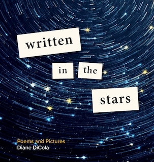 Front cover_Written in the Stars