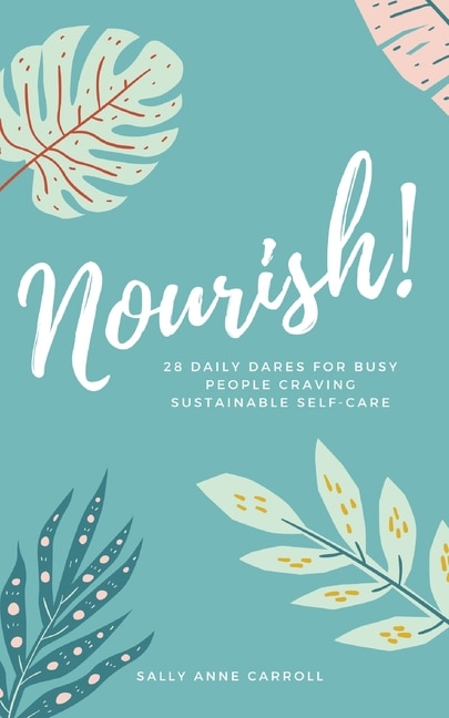 Front cover_Nourish