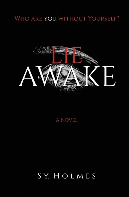 Front cover_Lie Awake
