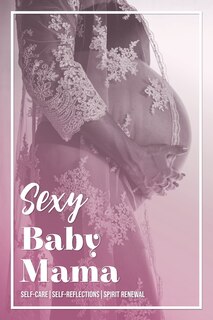 Front cover_Sexy Baby Mama