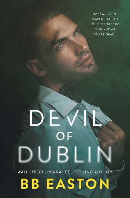 Front cover_Devil of Dublin