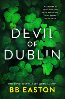 Front cover_Devil of Dublin