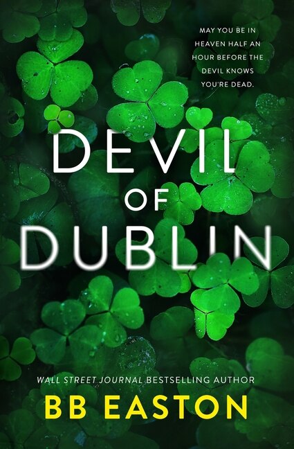 Front cover_Devil of Dublin