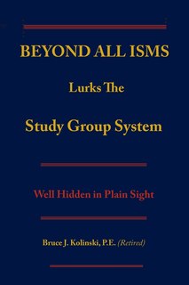 Front cover_Beyond All Isms