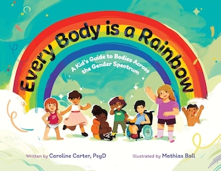 Front cover_Every Body is a Rainbow