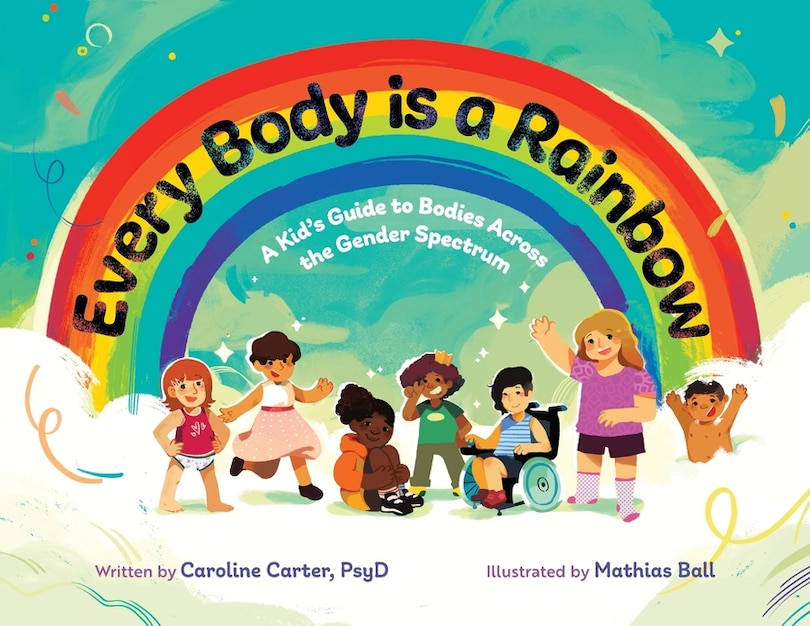 Front cover_Every Body is a Rainbow
