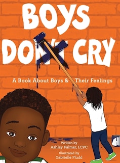 Front cover_Boys Do Cry