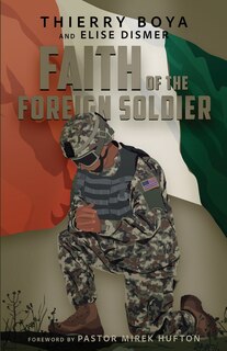 Couverture_Faith of the Foreign Soldier