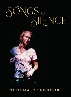 Couverture_Songs of Silence
