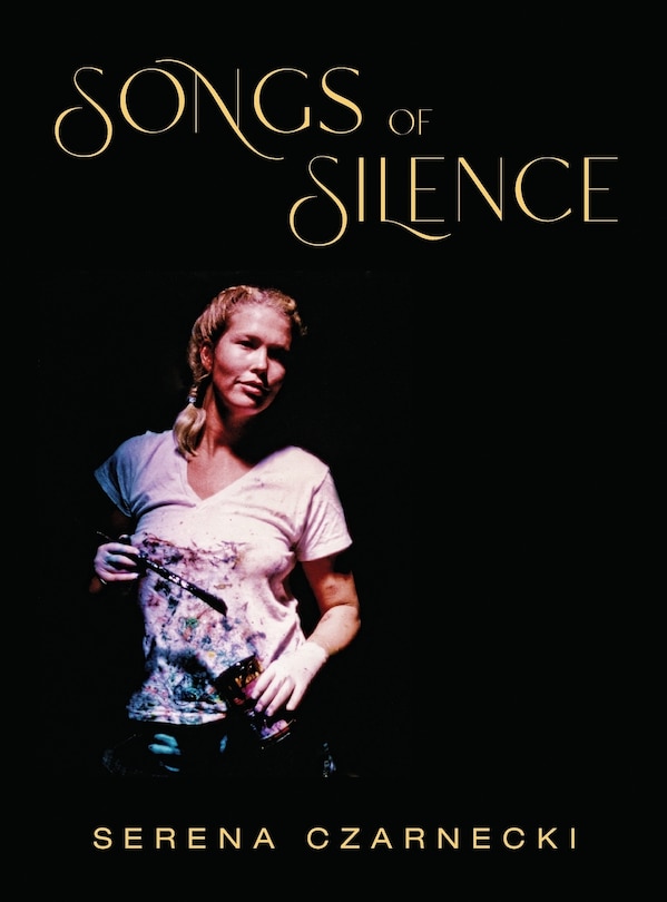 Couverture_Songs of Silence