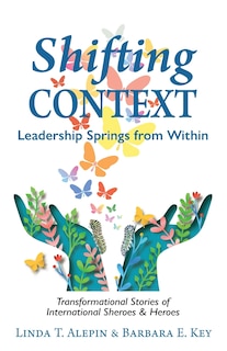 Couverture_Shifting Context