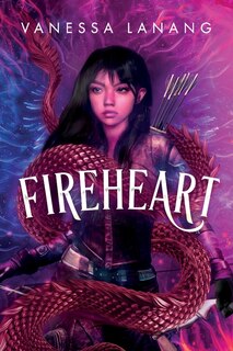 Front cover_Fireheart