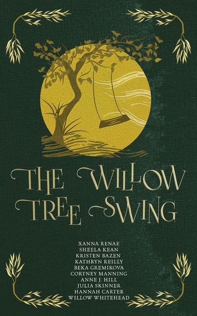 Couverture_The Willow Tree Swing