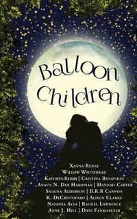 Front cover_Balloon Children