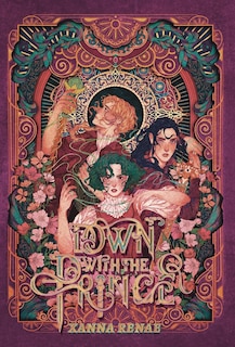 Front cover_Down With the Prince