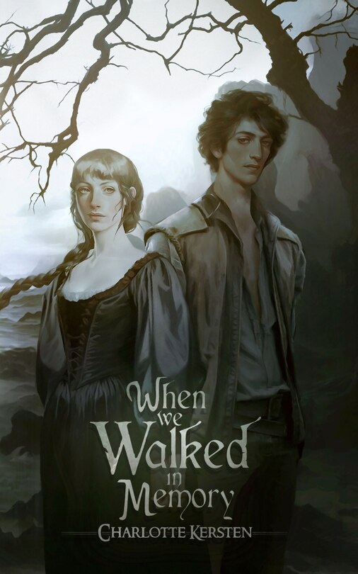 Couverture_When We Walked in Memory