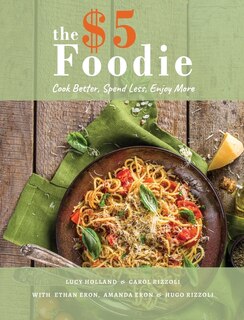 Couverture_The Five Dollar Foodie Cookbook