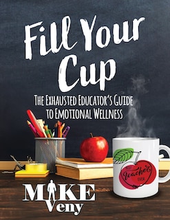Couverture_Fill Your Cup
