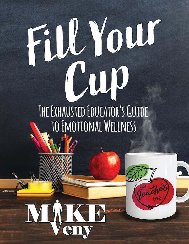 Couverture_Fill Your Cup