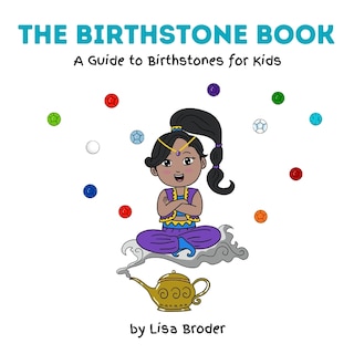 Couverture_The Birthstone Book