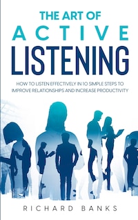 Front cover_The Art of Active Listening