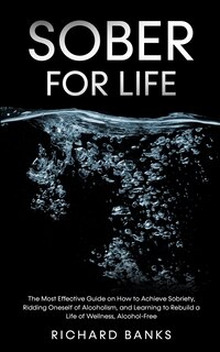 Couverture_Sober for Life