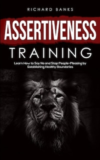 Front cover_Assertiveness Training