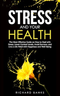 Front cover_Stress and Your Health