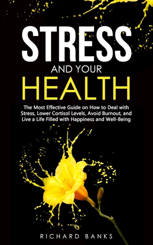 Front cover_Stress and Your Health