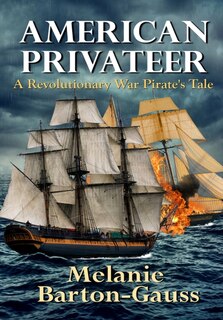 Couverture_American Privateer