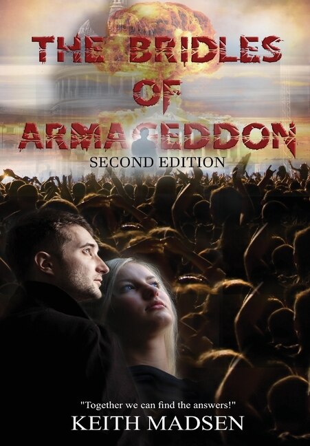 Couverture_The Bridles of Armageddon 2nd Edition