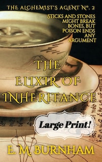 Couverture_The Elixir of Inheritance