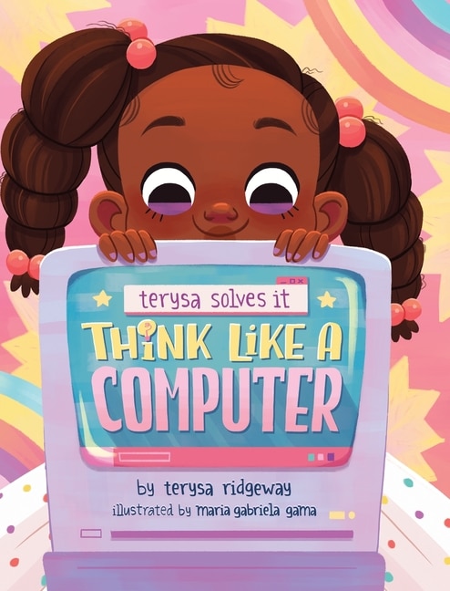 Couverture_Think Like A Computer