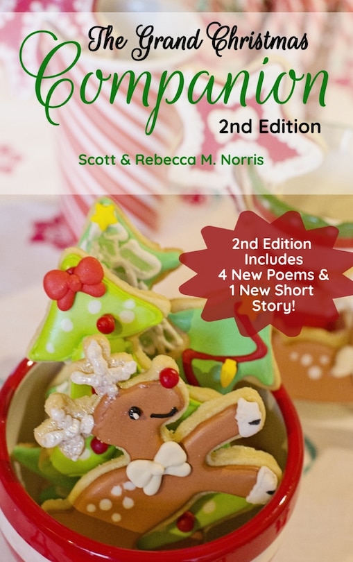 Front cover_The Grand Christmas Companion 2nd Edition