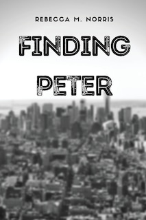 Couverture_Finding Peter
