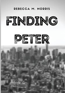 Couverture_Finding Peter