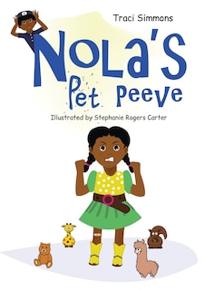 Couverture_Nola's Pet Peeve