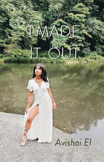 Front cover_I Made it Out
