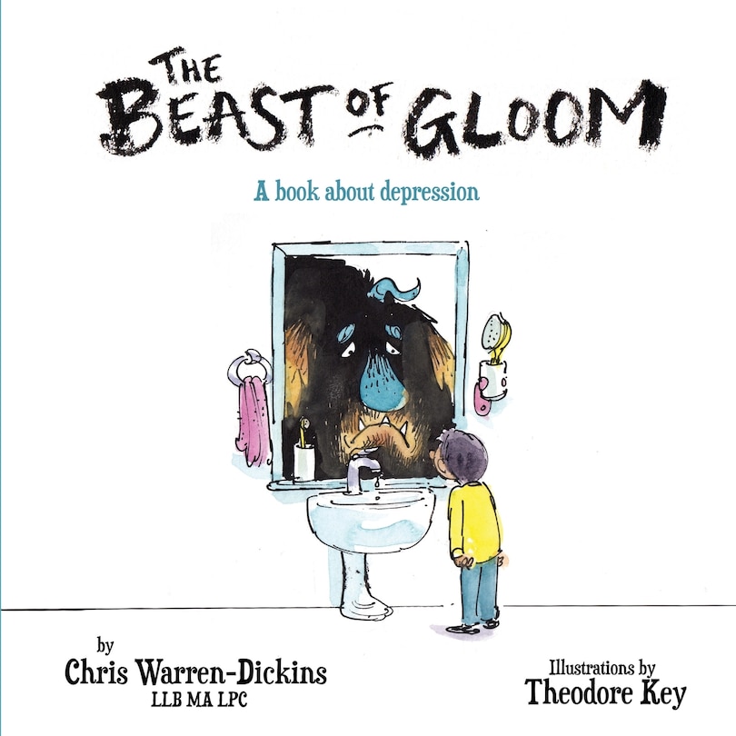 Couverture_The Beast of Gloom