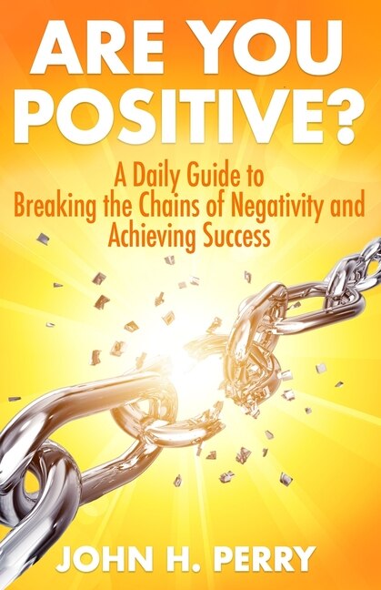 Couverture_Are You Positive?