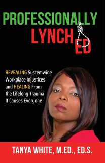 Couverture_Professionally Lynched