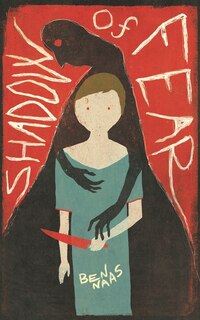 Front cover_Shadow of Fear
