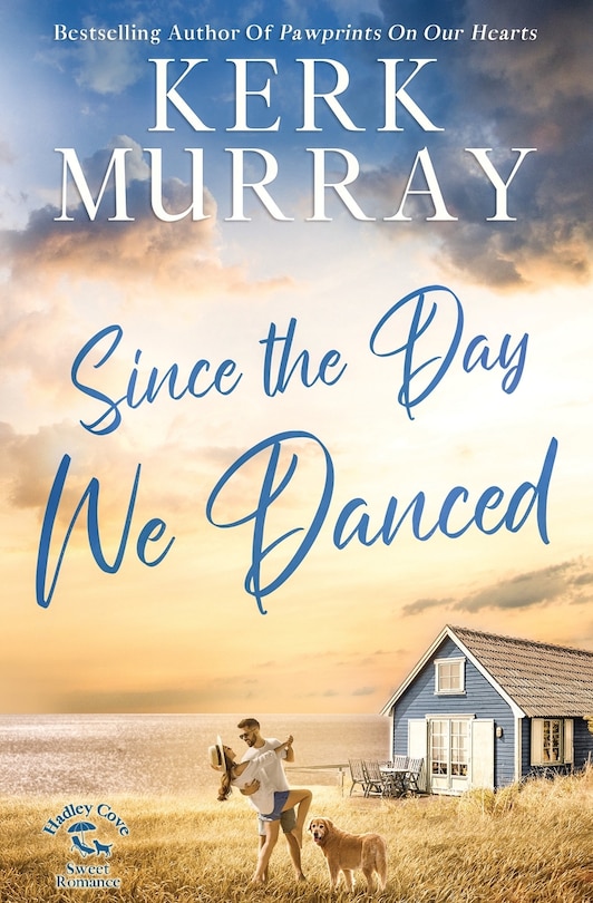 Front cover_Since the Day We Danced