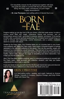 Front cover_Born This Fae