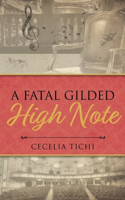 Front cover_A Fatal Gilded High Note