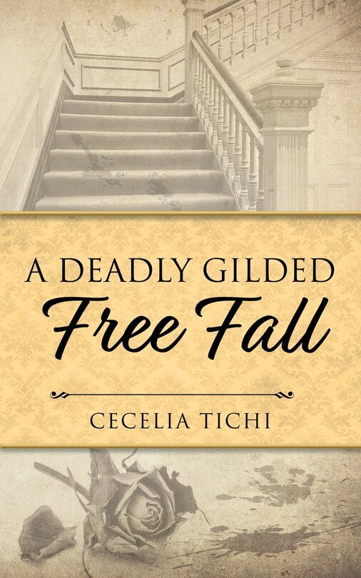 Couverture_A Deadly Gilded Free Fall