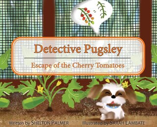 Front cover_Detective Pugsley